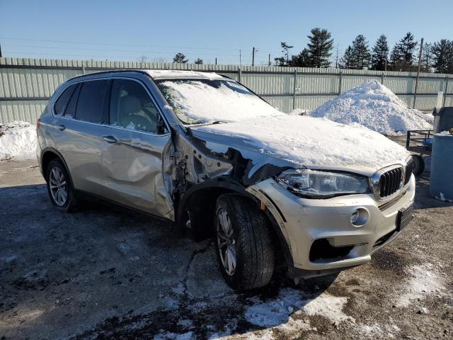 Photo 4 from auction – 2015 BMW X5 XDRIVE3 with VIN 5UXKR0C51F0P15852