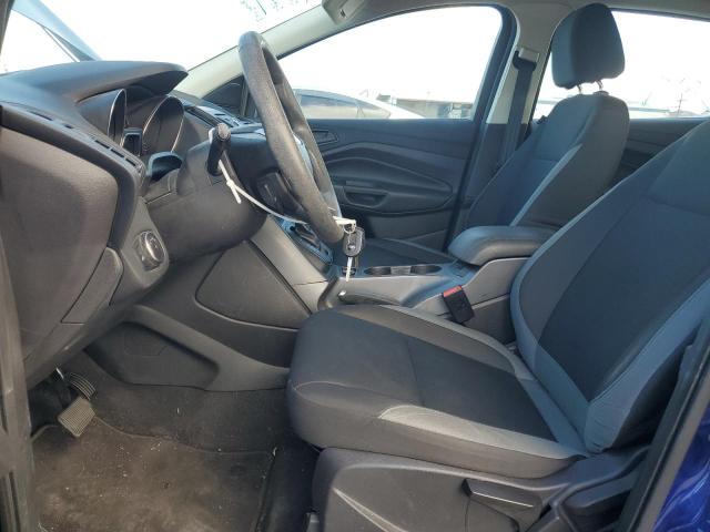 Photo 7 from auction – 2016 FORD ESCAPE S with VIN 1FMCU0F74GUB99333