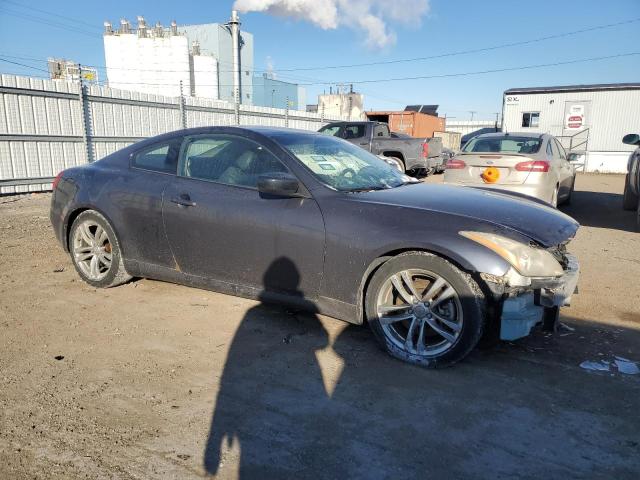 Photo 4 from auction – 2008 INFINITI G37 BASE with VIN JNKCV64E58M104591