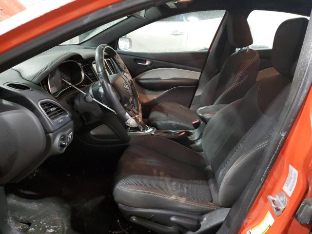 Photo 7 from auction – 2015 DODGE DART SXT with VIN 1C3CDFBB1FD379065