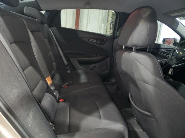 Photo 10 from auction – 2023 CHEVROLET MALIBU LT with VIN 1G1ZD5ST7PF210319
