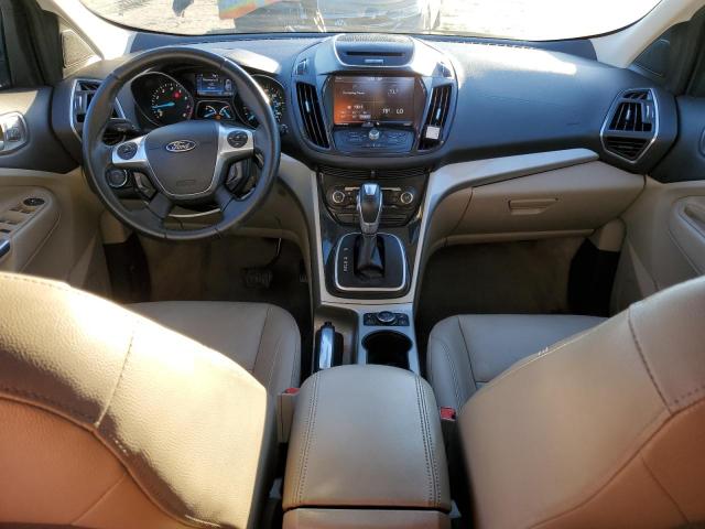 Photo 8 from auction – 2013 FORD ESCAPE SEL with VIN 1FMCU0H92DUD87276
