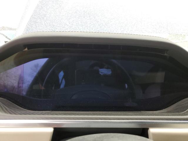 Photo 9 from auction – 2023 TESLA MODEL S with VIN 5YJSA1E6XPF528200