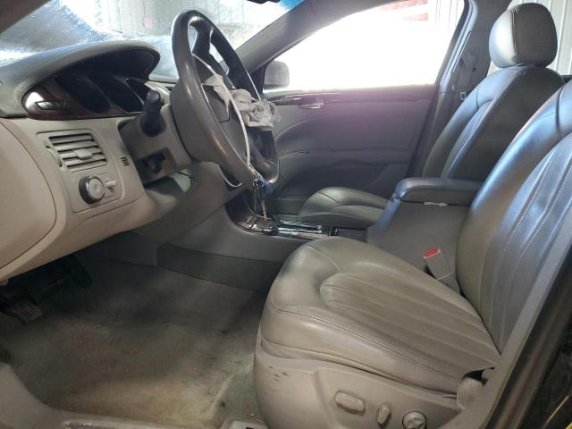 Photo 7 from auction – 2007 BUICK LUCERNE CX with VIN 1G4HD57247U170596
