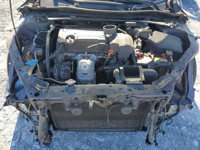 Photo 11 from auction – 2013 HONDA ACCORD EXL with VIN 1HGCR2F80DA087735