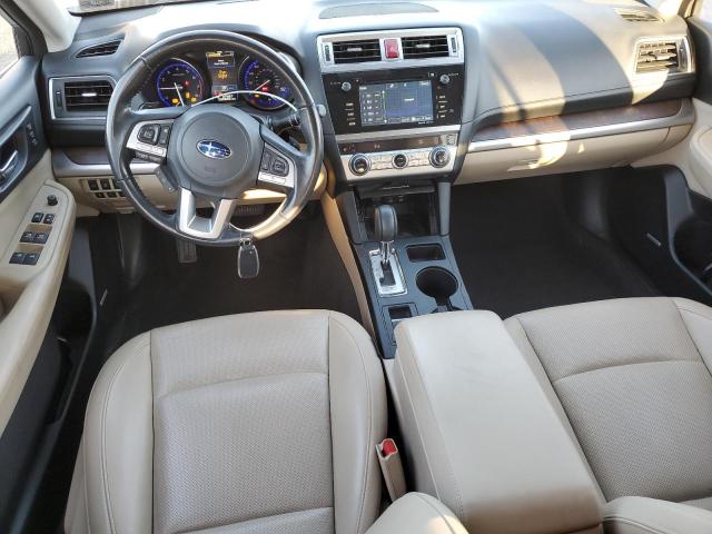 Photo 8 from auction – 2015 SUBARU OUTBACK 3. with VIN 4S4BSENC0F3293386
