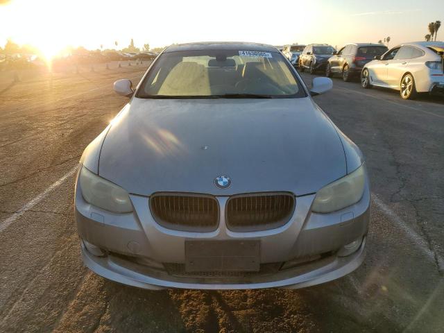 Photo 5 from auction – 2011 BMW 328 I SULE with VIN WBAKE5C58BE429954