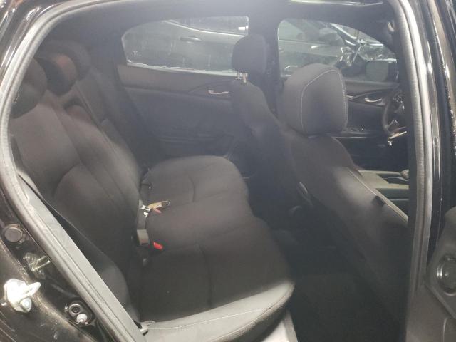 Photo 10 from auction – 2019 HONDA CIVIC EX with VIN SHHFK7H62KU200211
