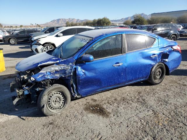 NISSAN VERSA S 2012 with VIN 3N1CN7AP3CL890040 - Photo from auction
