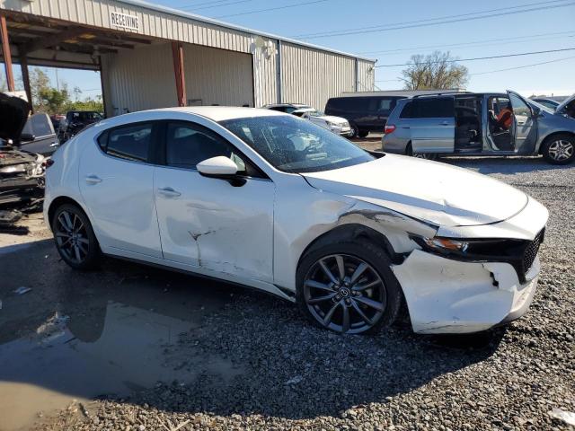 Photo 4 from auction – 2020 MAZDA 3 with VIN JM1BPALM3L1159943