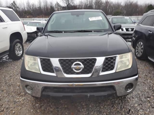 Photo 5 from auction – 2006 NISSAN FRONTIER K with VIN 1N6AD06U16C447170
