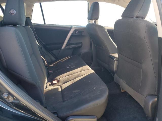 Photo 11 from auction – 2018 TOYOTA RAV4 LE with VIN 2T3ZFREV8JW444867