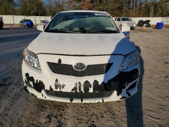 Photo 5 from auction – 2010 TOYOTA COROLLA BA with VIN JTDBU4EE8AJ084962