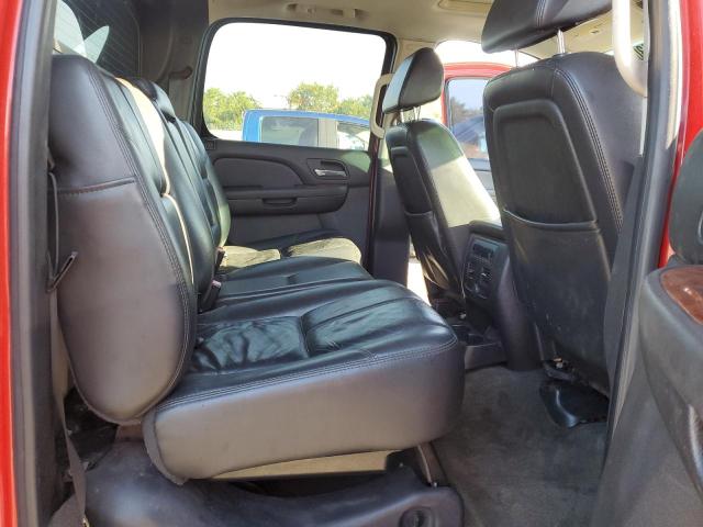 Photo 10 from auction – 2007 CHEVROLET AVALANCHE with VIN 3GNFK12347G308609