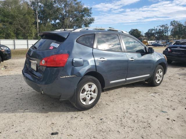 Photo 3 from auction – 2014 NISSAN ROGUE SELE with VIN JN8AS5MT1EW612880