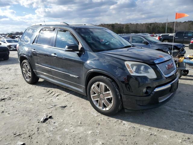 صورة رقم 4 من المزاد - 2012 GMC ACADIA DEN مع VIN 1GKKVTED0CJ252390