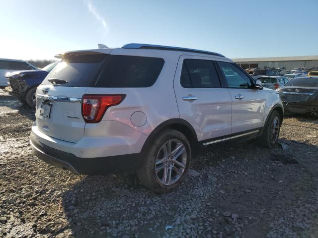 Foto 3 de la subasta – 2016 FORD EXPLORER L con VIN 1FM5K7F87GGA09183