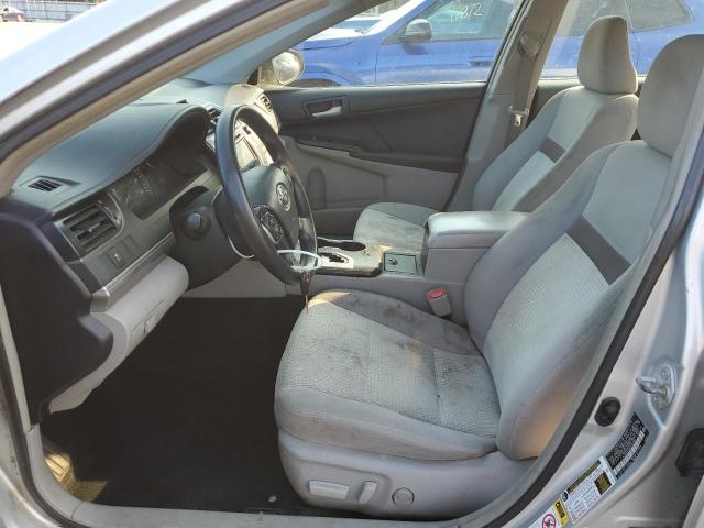 Photo 7 from auction – 2012 TOYOTA CAMRY BASE with VIN 4T1BF1FK0CU164203