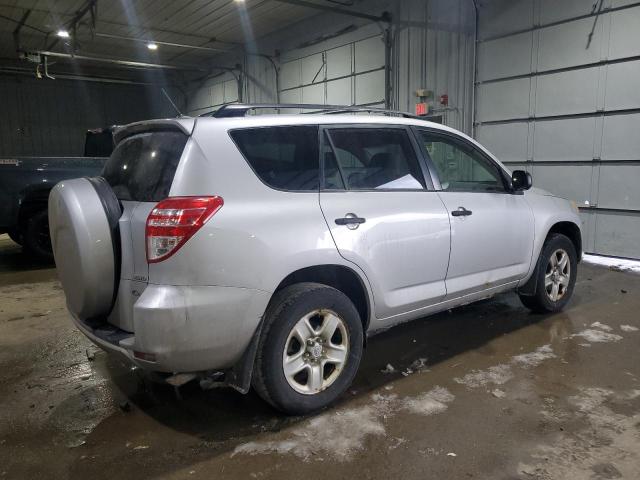 Photo 3 from auction – 2010 TOYOTA RAV4 with VIN JTMJF4DV3A5029349