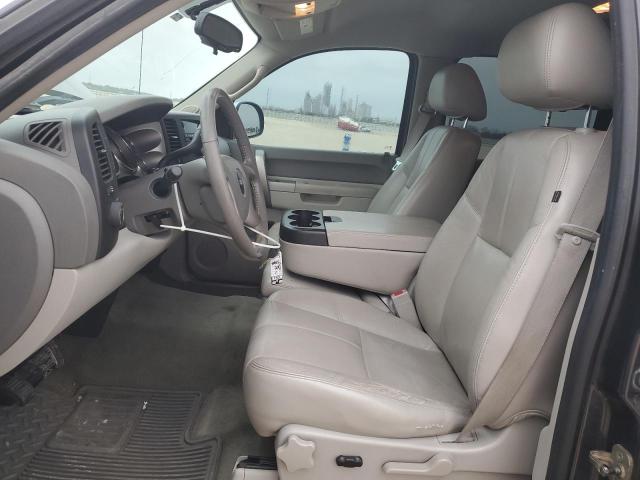 Photo 7 from auction – 2011 GMC SIERRA C15 with VIN 3GTP1VE04BG316565