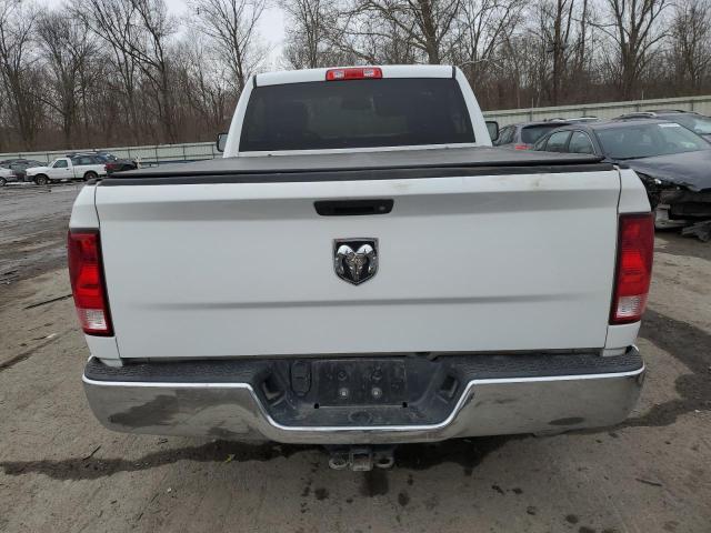 Photo 6 from auction – 2017 RAM 1500 ST with VIN 3C6JR6AG4HG591621
