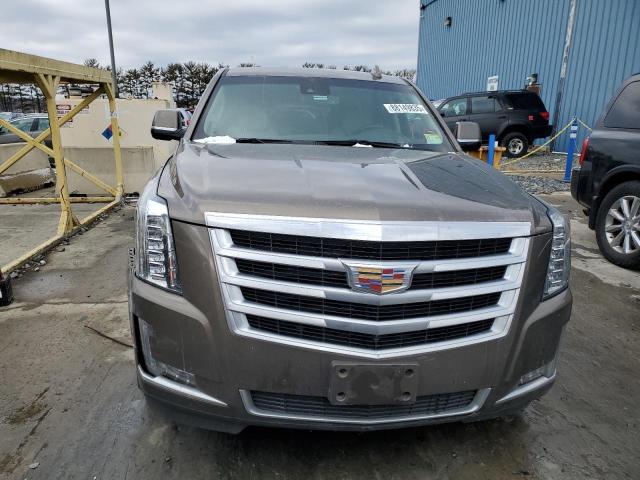 Photo 5 from auction – 2016 CADILLAC ESCALADE L with VIN 1GYS4BKJ4GR243227