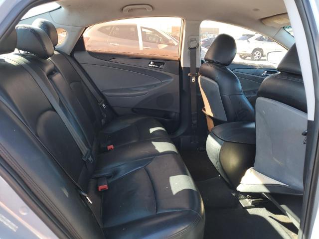 Photo 10 from auction – 2011 HYUNDAI SONATA GLS with VIN 5NPEB4AC3BH045035
