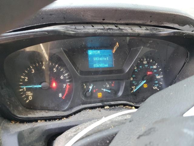 Photo 9 from auction – 2019 FORD TRANSIT T- with VIN 1FBAX2CMXKKA47557