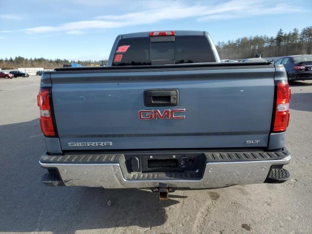 Photo 6 from auction – 2015 GMC SIERRA K15 with VIN 1GTV2VEC0FZ279387