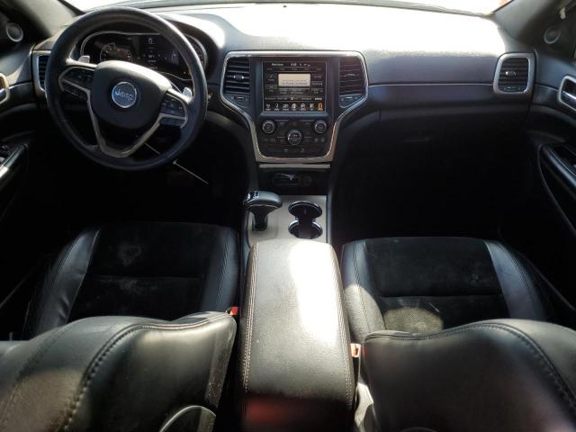 Photo 8 from auction – 2014 JEEP GRAND CHER with VIN 1C4RJEAG4EC580985