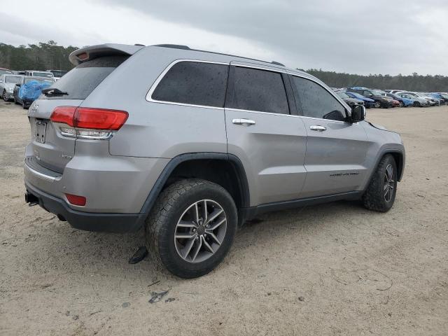 Photo 3 from auction – 2019 JEEP GRAND CHER with VIN 1C4RJEBG7KC705164