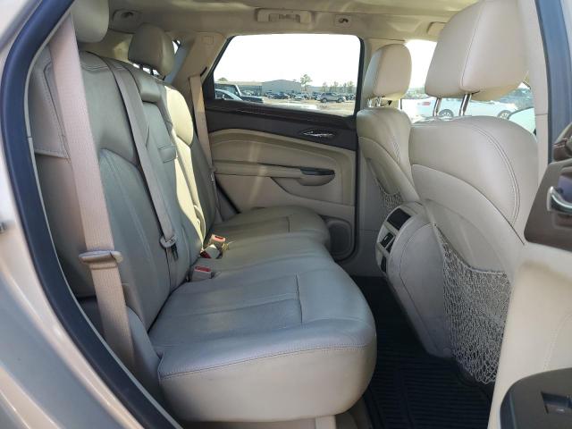 Photo 11 from auction – 2012 CADILLAC SRX PERFOR with VIN 3GYFNBE3XCS512480