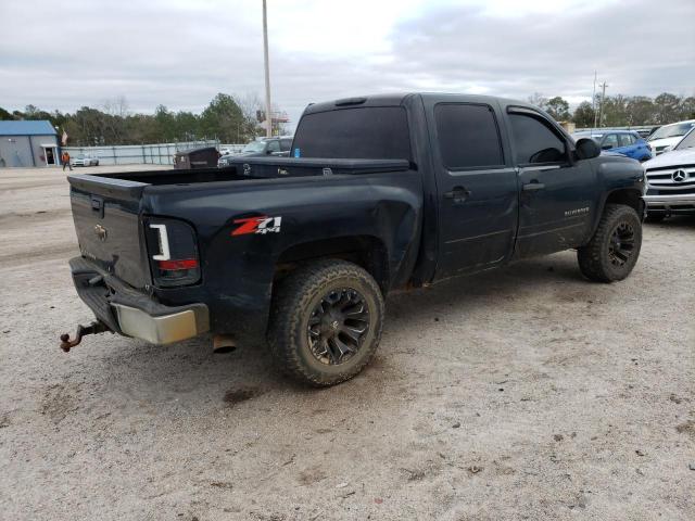 Photo 3 from auction – 2011 CHEVROLET SILVERADO with VIN 3GCPKSE34BG304504