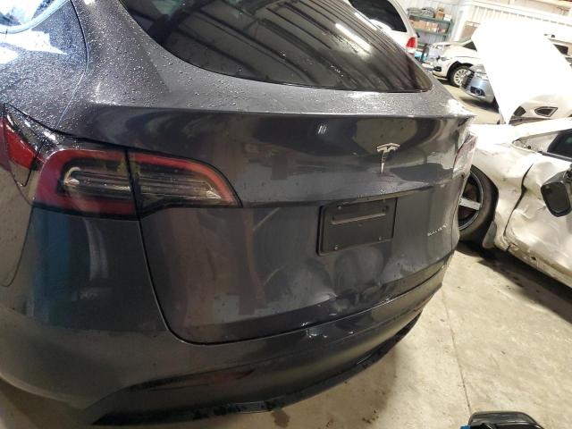 Photo 6 from auction – 2023 TESLA MODEL Y with VIN 7SAYGDEE2PF765784