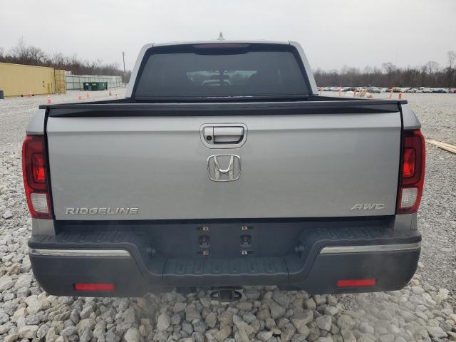 Photo 6 from auction – 2019 HONDA RIDGELINE with VIN 5FPYK3F18KB046458