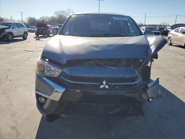 Photo 5 from auction – 2019 MITSUBISHI OUTLANDER with VIN JA4AP4AU8KU013139