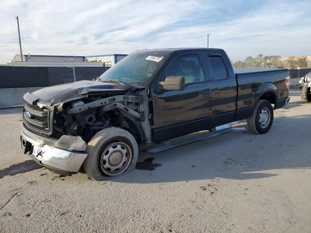 Photo 1 from auction – 2014 FORD F150 SUPER with VIN 1FTEX1CM6EFC27395