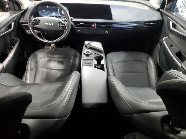 Photo 8 from auction – 2023 KIA EV6 LIGHT with VIN KNDC34LAXP5128534