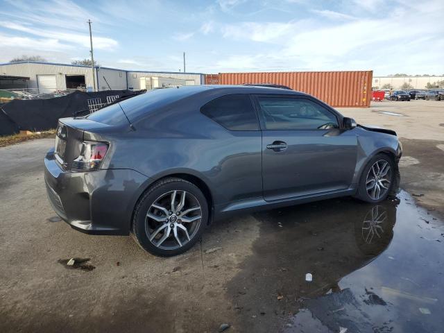Photo 3 from auction – 2016 TOYOTA SCION TC with VIN JTKJF5C78GJ015867