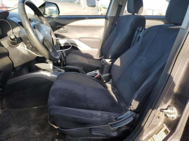 Photo 7 from auction – 2007 MITSUBISHI OUTLANDER with VIN JA4MS31X47U004672