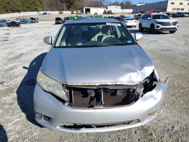 Снимка 5 от търг – 2011 TOYOTA AVALON BAS с VIN 4T1BK3DB7BU414318