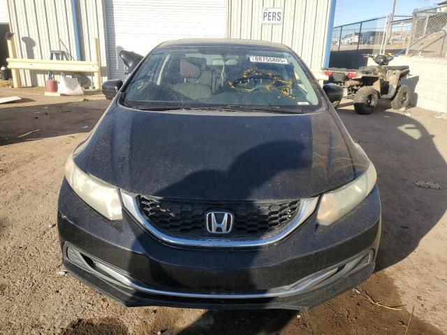 Photo 5 from auction – 2014 HONDA CIVIC EX with VIN 19XFB2F81EE079061
