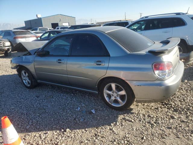 Photo 2 from auction – 2007 SUBARU IMPREZA 2. with VIN JF1GD61657H524948