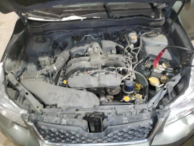 Photo 12 from auction – 2014 SUBARU FORESTER 2 with VIN JF2SJAJC2EH503219