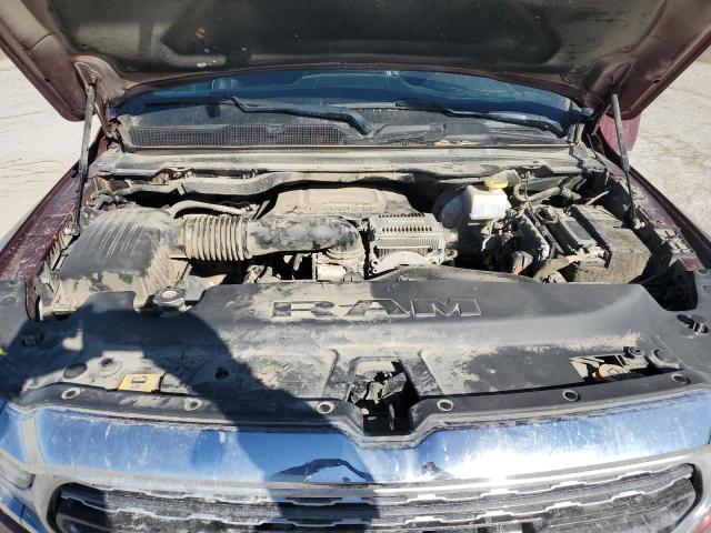 Photo 11 from auction – 2020 RAM 1500 LIMIT with VIN 1C6SRFHT6LN118195