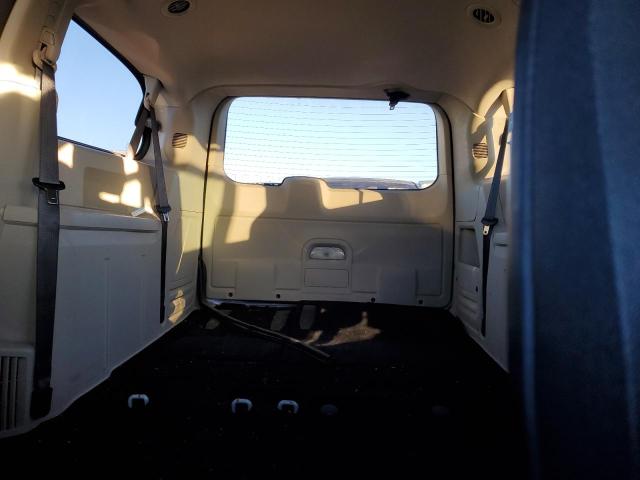 Photo 10 from auction – 2015 DODGE GRAND CARA with VIN 2C4RDGBG2FR607031