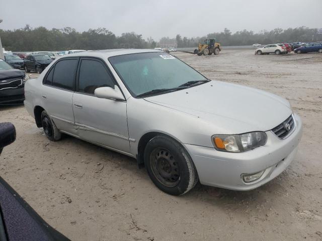 Photo 4 from auction – 2002 TOYOTA COROLLA CE with VIN 1NXBR12E42Z603960