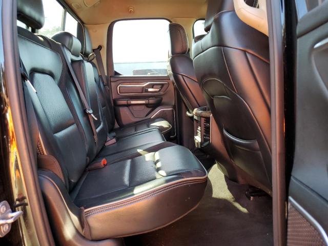 Photo 10 from auction – 2020 RAM 1500 LARAM with VIN 1C6SRFDTXLN142456