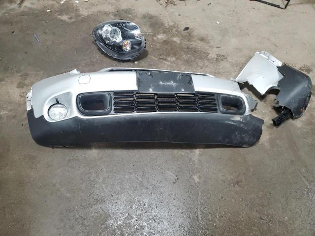 Photo 13 from auction – 2014 MINI COOPER S C with VIN WMWZC5C56EWP38292