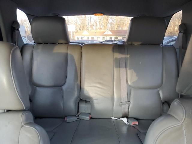 Photo 10 from auction – 2005 CHEVROLET EQUINOX LT with VIN 2CNDL73F356042450